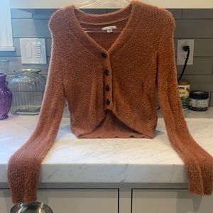 American Eagle sweater